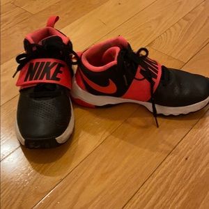 Nike Basketball Sneakers